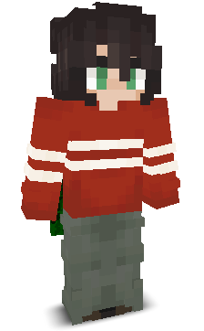Seraphicity's skin