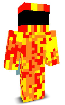 MlodaKasper's skin