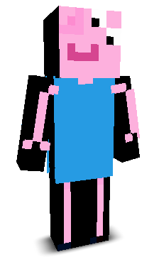 bat4man's skin