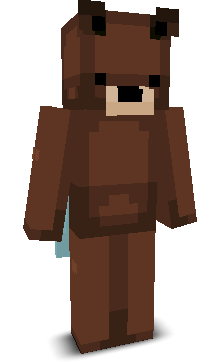 Aqoxx's skin