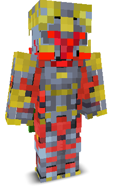 etFYFORD3D's skin
