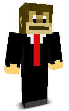 Radrais's skin