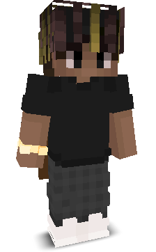 Crasher_105's skin