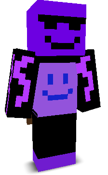 KingMaximusPrime's skin