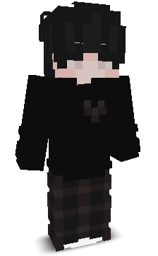 Irinkatop1's skin