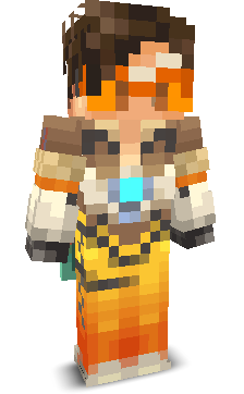 bogw's skin