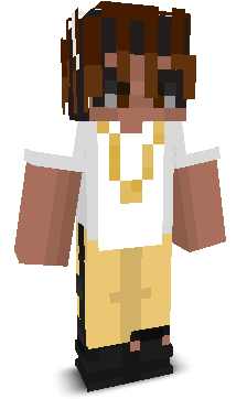aspectvin's skin