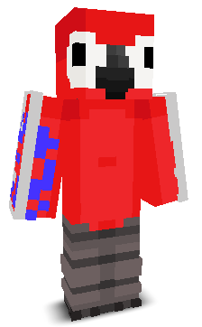 NormalAnimal14's skin