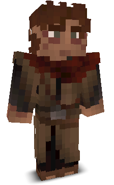 IgnGameking's skin