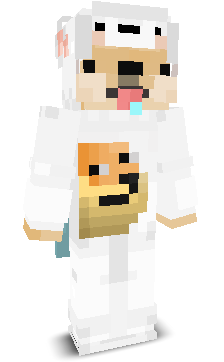 CHZH3690's skin