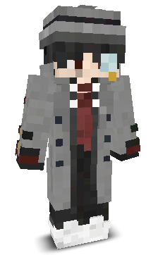 Legacygt777's skin
