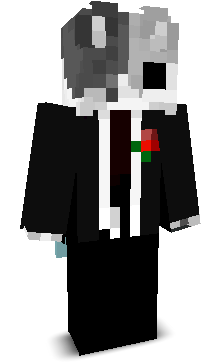 elwou's skin