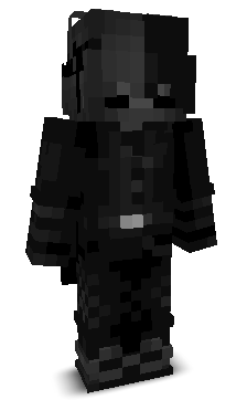 lihaw's skin