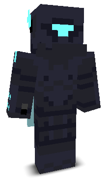 LigmMode's skin