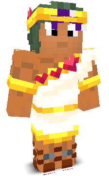 8GregPaul's skin