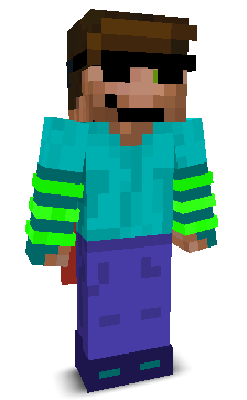 KinOfSteve's skin