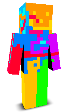 spiderman505's skin