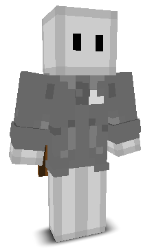 GrayPixe's skin