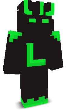 janexr's skin
