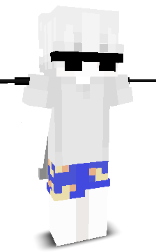 Kuvriz's skin