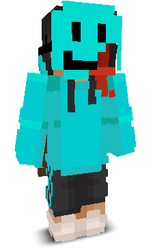 JANNYU_YT's skin