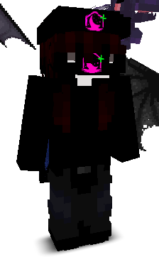 Isa248's skin