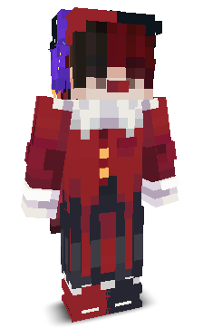 C6UJ's skin