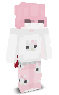 PixelPulseVlogYT's skin