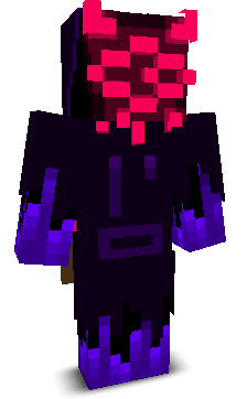 GameMonster3647's skin