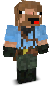 AshtonCymru's skin