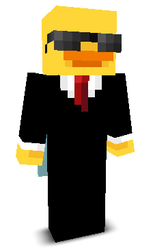 Lauchbrezel's skin