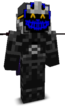 Faved's skin