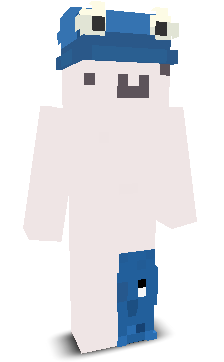 starburstlolipop's skin