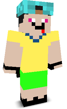 _iTao's skin