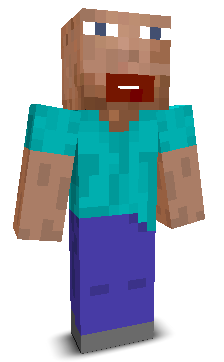 Xyfer's skin
