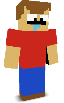 SamR015's skin