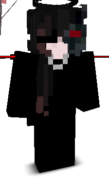 novaais's skin