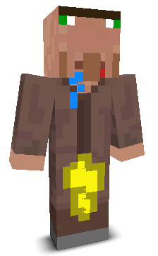 yavimis's skin