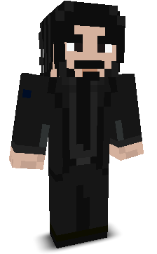 Sajaman's skin