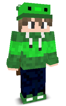 Reptx2's skin