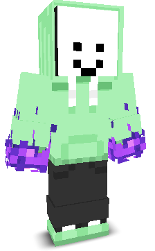 smooooothcat's skin