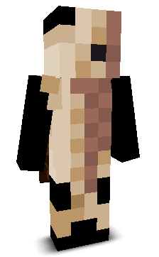 PexifyMC's skin