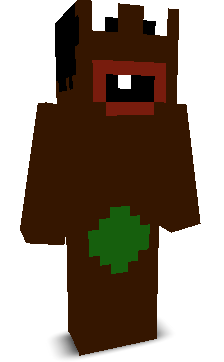 FSJOIA's skin