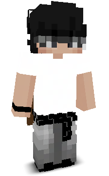 _Nieskonczony's skin