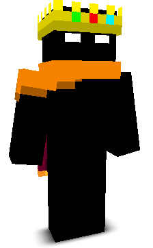 ImTheK1ng's skin