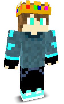 TypischJohann's skin