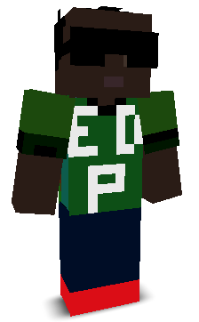 FadigaROLUDO's skin