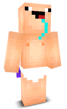 EinPandaBaby's skin