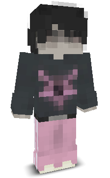 Anoynm's skin