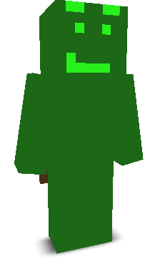 GamerGoneOutdoor's skin